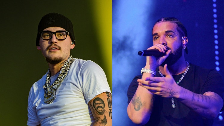 Yeat Shares How Working With Drake Made Him Realize “Why He's In The Position He Is”