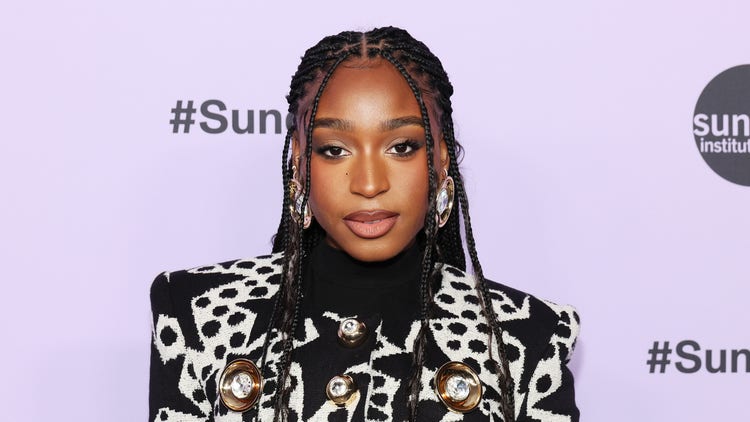 Normani Reveals Her Surprising "Mount Rushmore" Of Female Singers: See Who Made The List