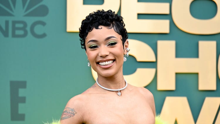 Coi Leray Celebrates Daughter Miyoco Turning 6 Months Old: "Everything I Do Is For You"