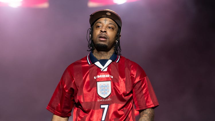 21 Savage Questions 'WHAT HAPPENED TO THE STREETS?' On New LP Featuring Drake, Latto And More