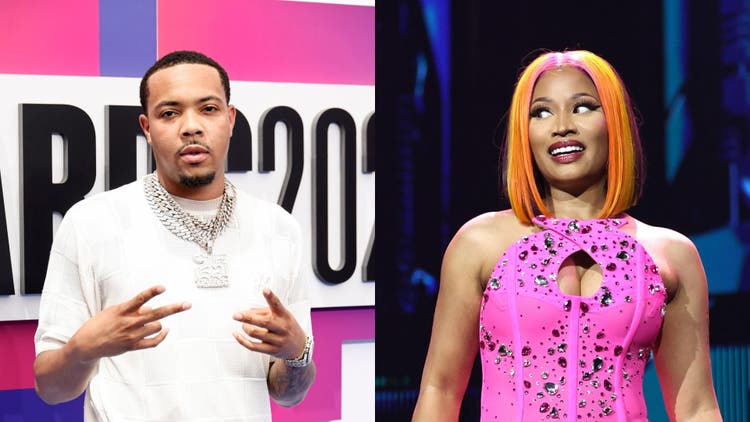 G Herbo Reveals He Made "A Lot Of Money" After Nicki Minaj Collab "Chi-Raq" — See How Much Here