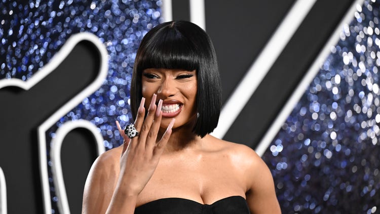 Megan Thee Stallion Wins Sanctions Against Milagro Gramz Over “Thousands” Of Deleted Texts