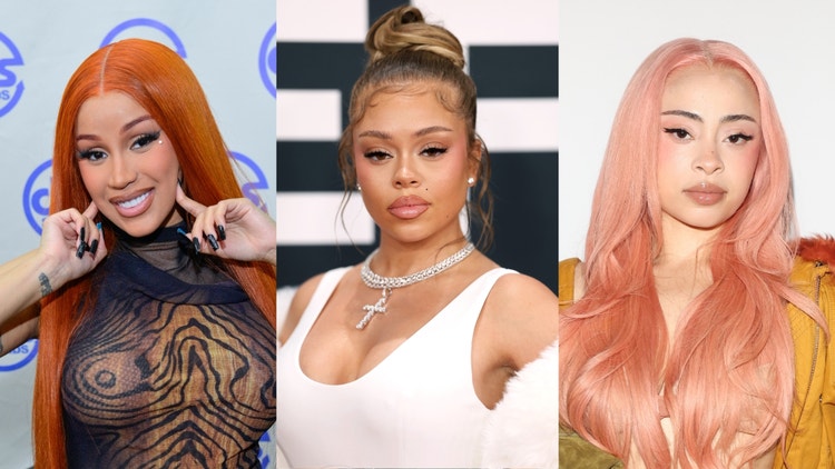 Cardi B Apologizes To Latto Over Leaked Call Comments, Demands Ice Spice’s Manager “Post It All”