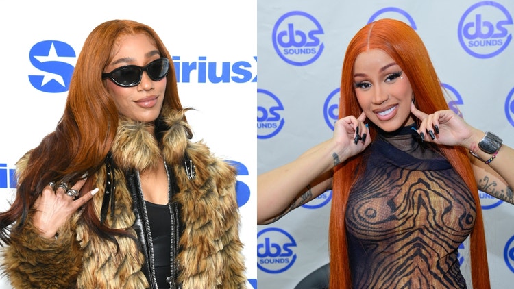 Cardi B Responds To "Delusional" BIA After "Pretty & Petty" Comments: "Stop Playing Stupid"