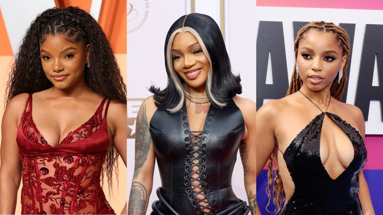 Halle Steps Into Her Own On ‘Love? Or Something Like It’ Featuring GloRilla, Chlöe, And More