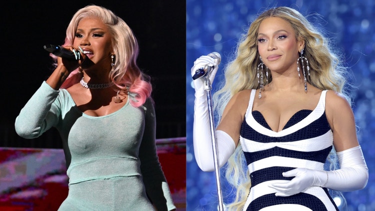 Cardi B Reveals “Little Miss Drama Tour” Is Millions Over Budget, Jokes She “Ain’t No Damn Beyoncé”