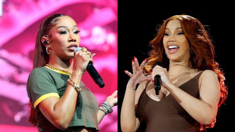 BIA Explains Why Putting A Cardi B Diss On ‘BIANCA’ Would’ve Been A “Disservice” To The Album