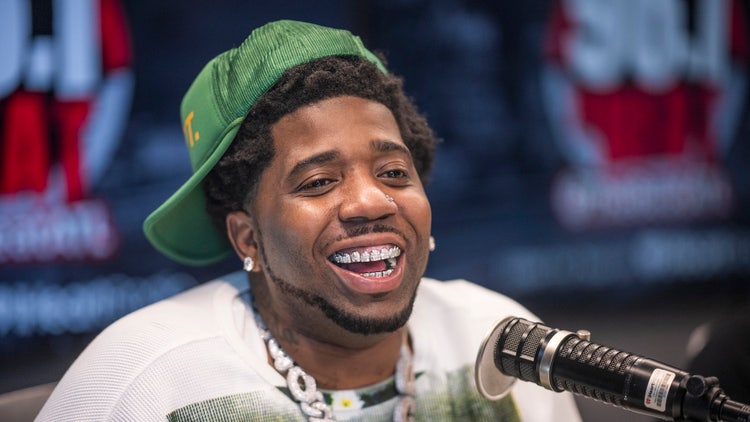 YFN Lucci Explains What His Prison Calls Would Reveal In Hilarious Fashion