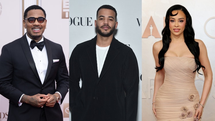 Kevin Gates Claims Desmond Scott Was "Suffering" During Marriage To Kristy Scott: "It's All Over His Face"