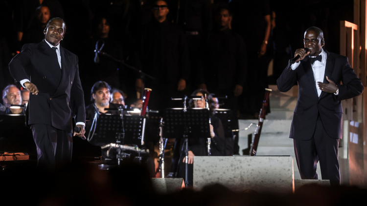 Pusha T Honors His Grandmother After Clipse’s “Jeopardy!” Moment Hits Home