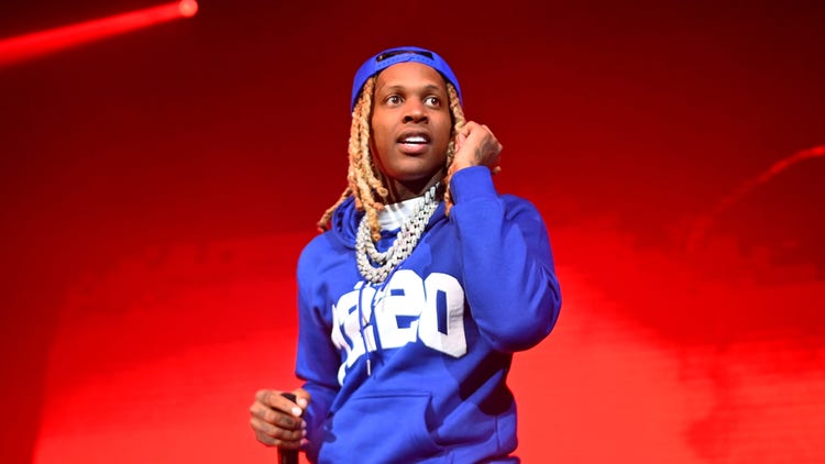 Lil Durk Says He’s “Working On Peace” Amid Trial Delay, Shares Song Snippet For 33rd Birthday