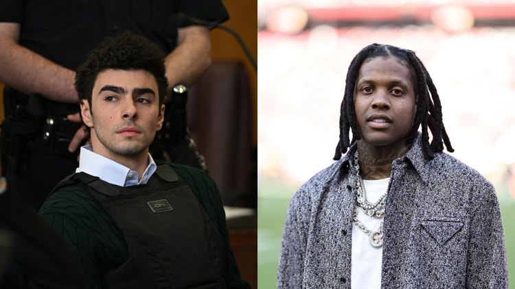 Luigi Mangione Reveals The Unexpected Way He Got Introduced To Lil Durk's Music While In Jail