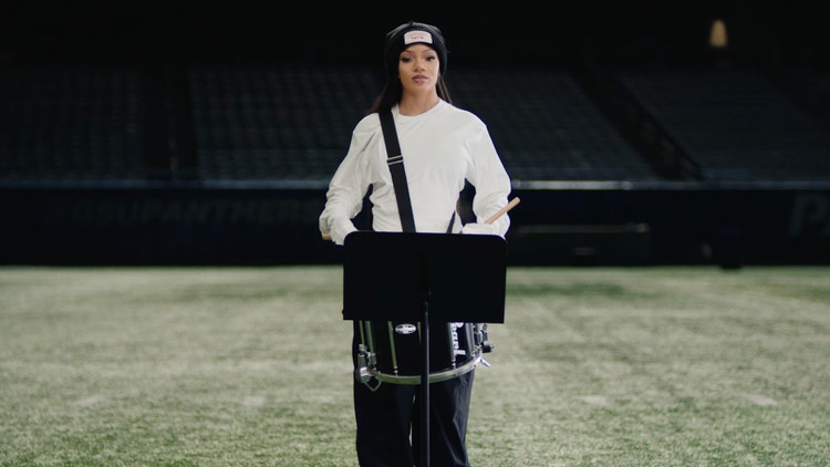 GloRilla Releases “Special” And HBCU-Themed Visual For “MARCH”