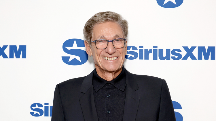 Maury Povich Says He’d Come Out Of Retirement To Settle Rap Beefs With Lie Detector Tests