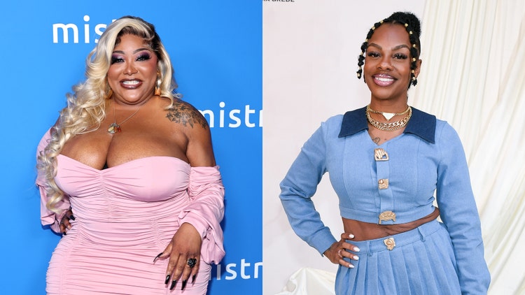 TS Madison Blasts Jess Hilarious On Social Media Following “The Breakfast Club” Diss