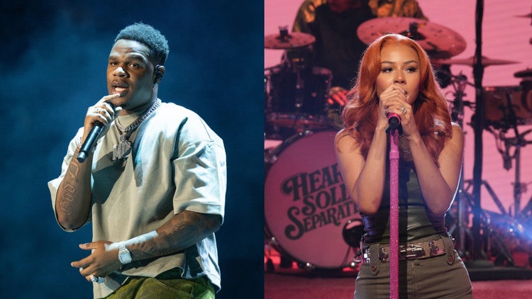 Fridayy Enlists Mariah The Scientist For New EP 'Everybody Got Somebody': Listen Here