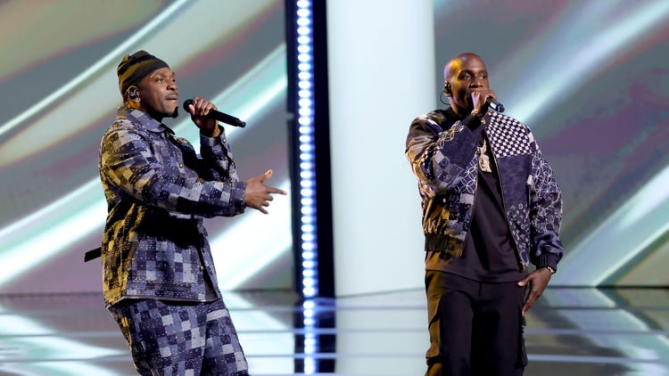 Clipse Says You “Can’t Talk” Hip Hop With Them Without Knowing These Two Classics — Find Out Here