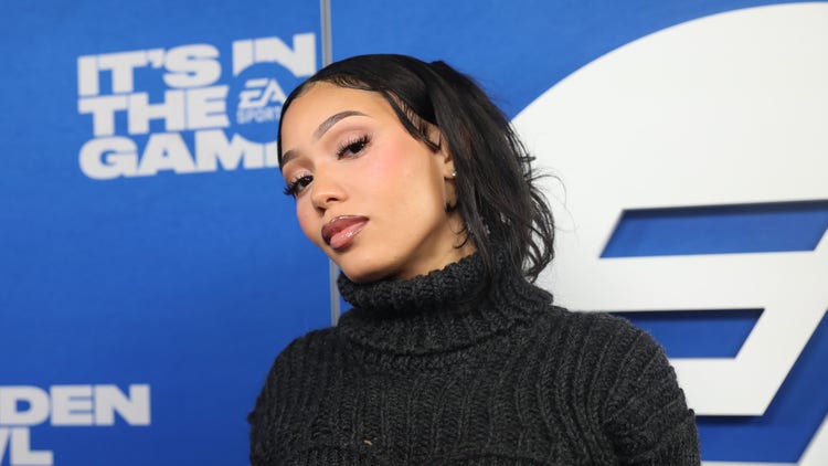 Did Coi Leray Undergo Breast Augmentation? Social Media Reacts To Her New Year's “Surprise”