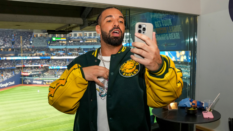 Drake Trolled Ruthlessly After Los Angeles Dodgers Comeback World Series Win