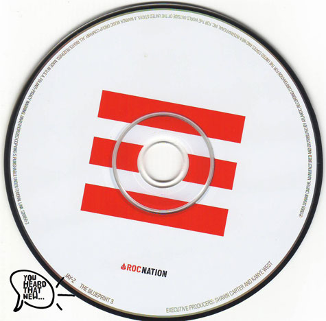 BP3 CD