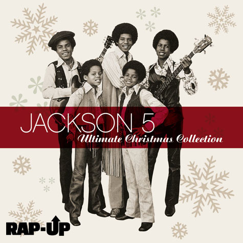 Jackson 5 Ultimate Christmas Collection