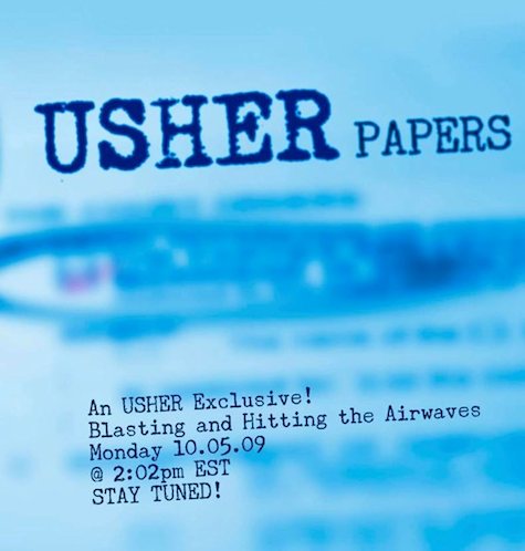 Usher Papers
