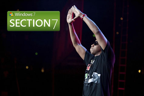 Section 7 Jay-Z Giveaway