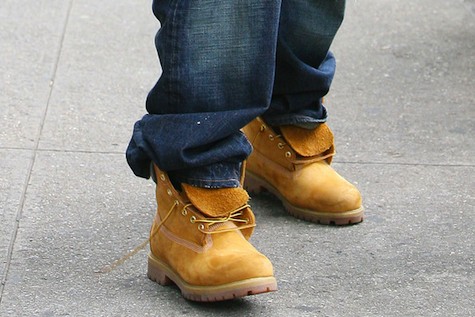 Guess the Timbs