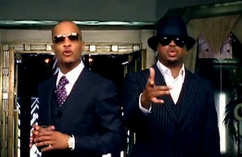 T.I. and The-Dream