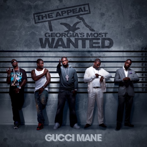 The Appeal: Georgia's Most Wanted