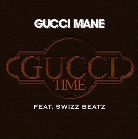 Gucci Time