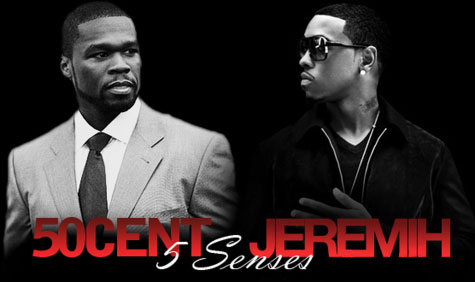 50 Cent x Jeremih