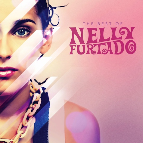 The Best of Nelly Furtado Deluxe Edition