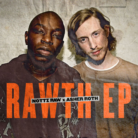 Rawth EP
