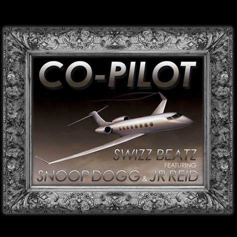Co-Pilot