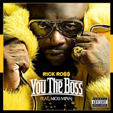 You the Boss