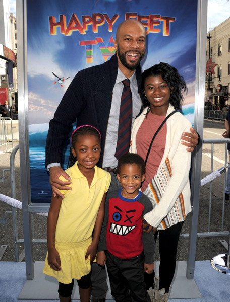 Common and family