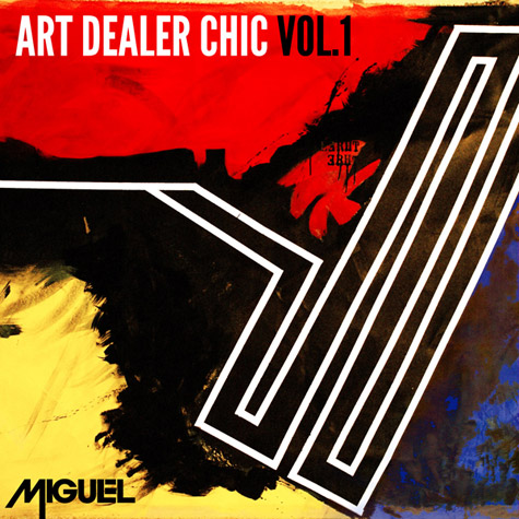 Art Dealer Chic, Vol. 1