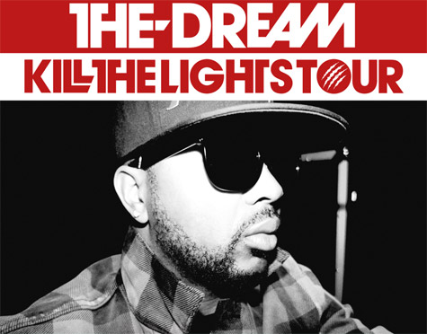 Kill the Lights Tour