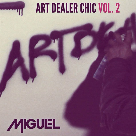 Art Dealer Chic, Vol. 2