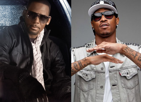R. Kelly and Future