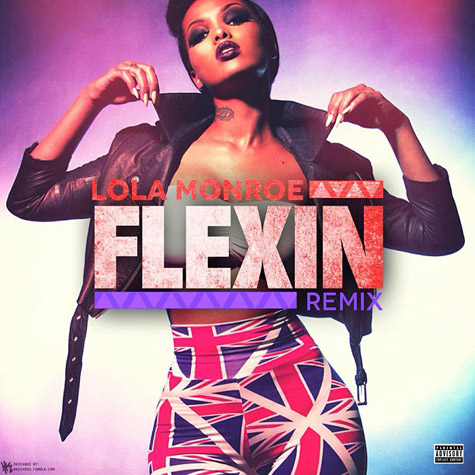 Flexin' Remix