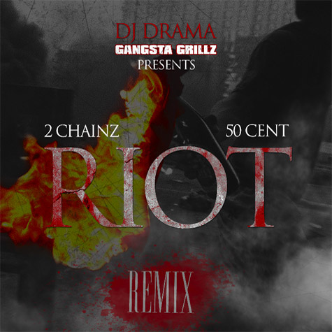 Riot (Remix)