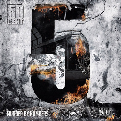 5: Murder by Numbers