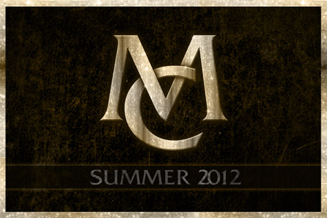 MC Summer 2012