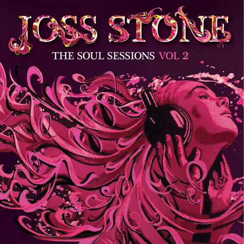 The Soul Sessions Volume 2
