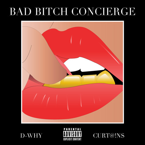 Bad Bitch Concierge