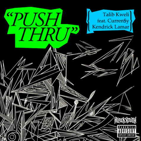 Push Thru