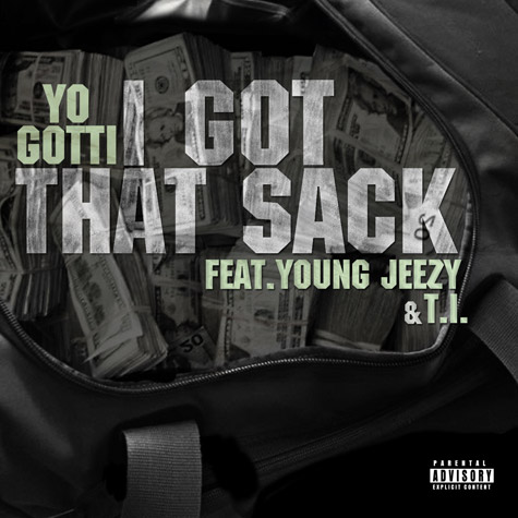 I Got That Sack (Remix)