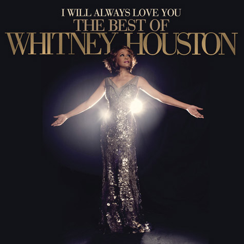 I Will Always Love You - The Best of Whitney Houston